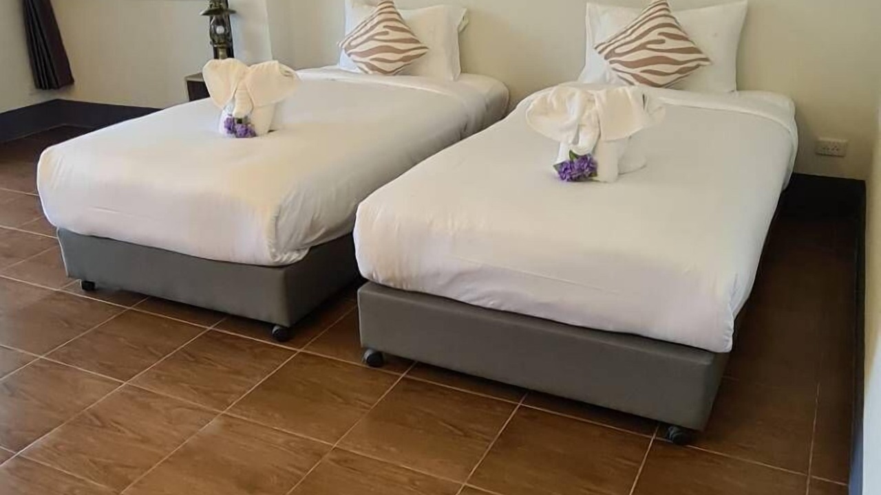 Photo of Bedroom in Phanom