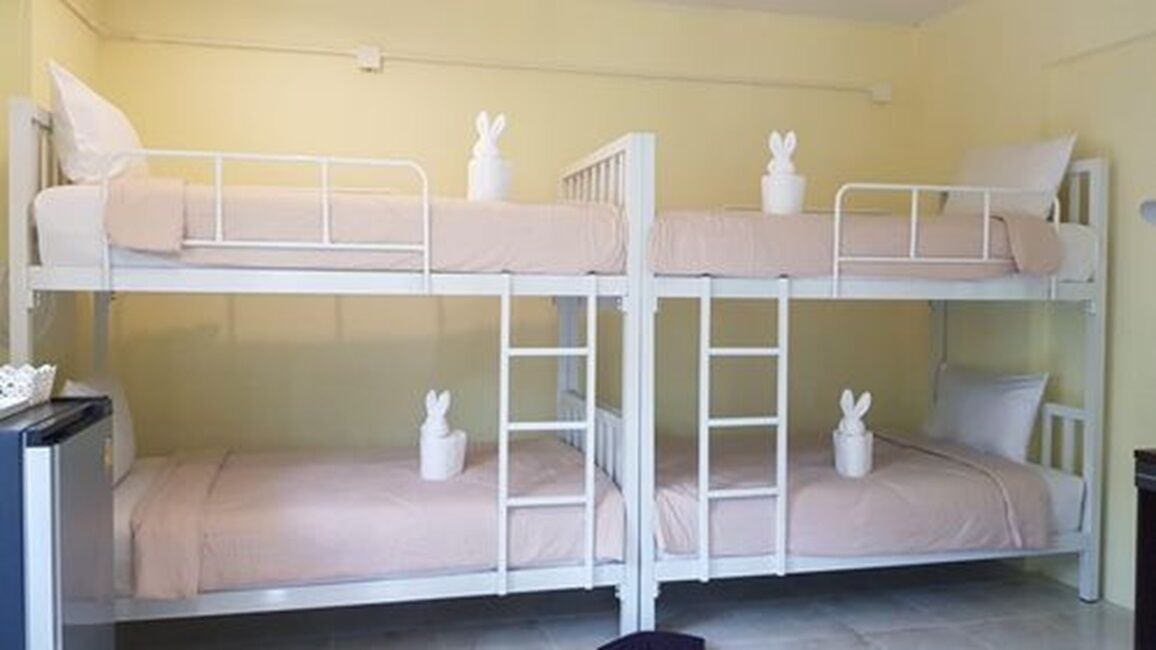 Photo of Bedroom in Phanom