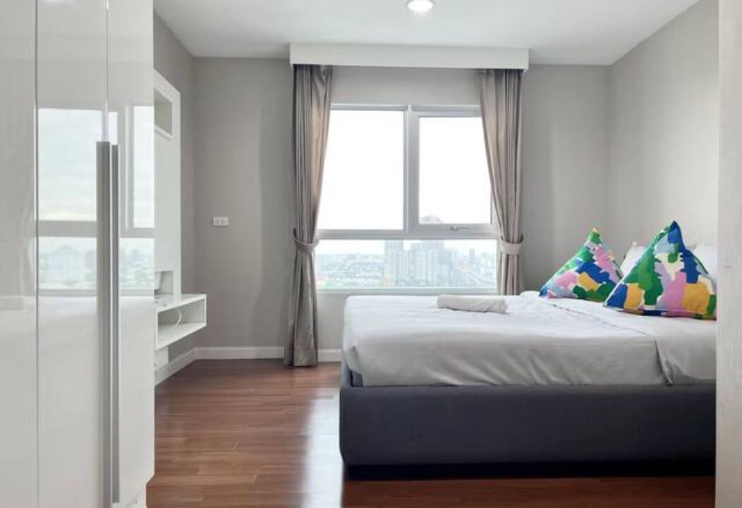 Photo of Bedroom in Rama 9
