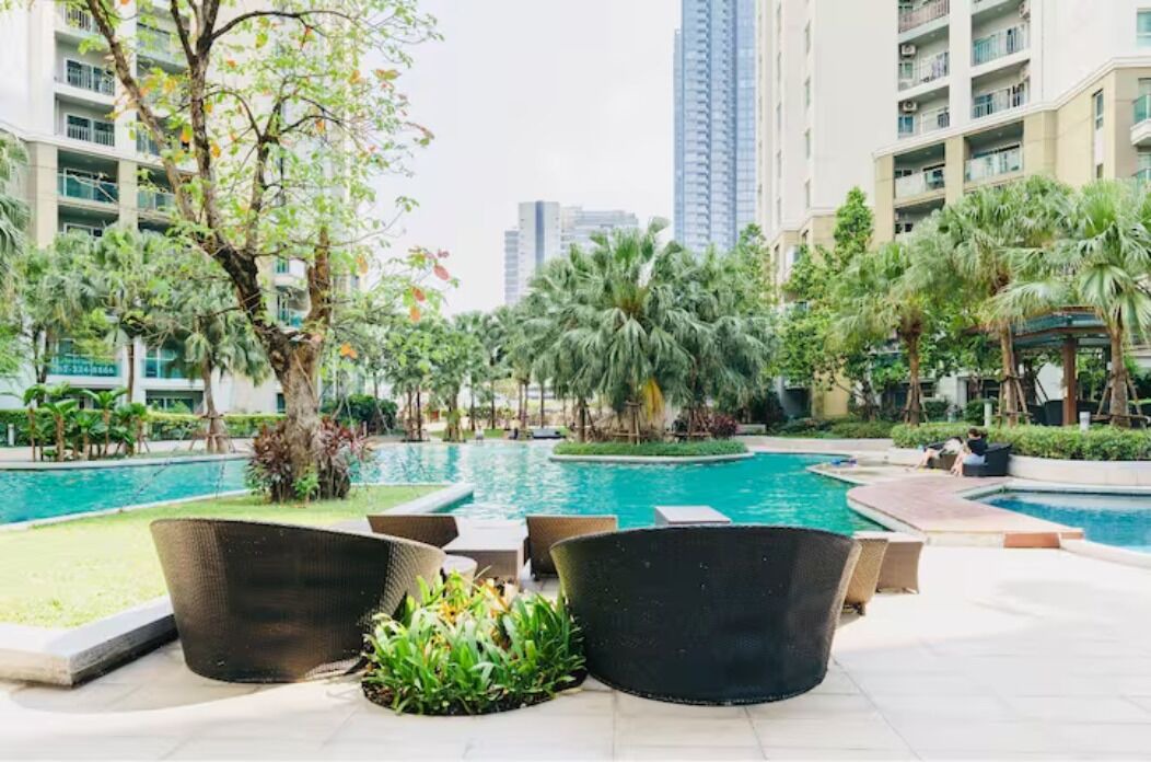 Photo of Outdoor in Rama 9