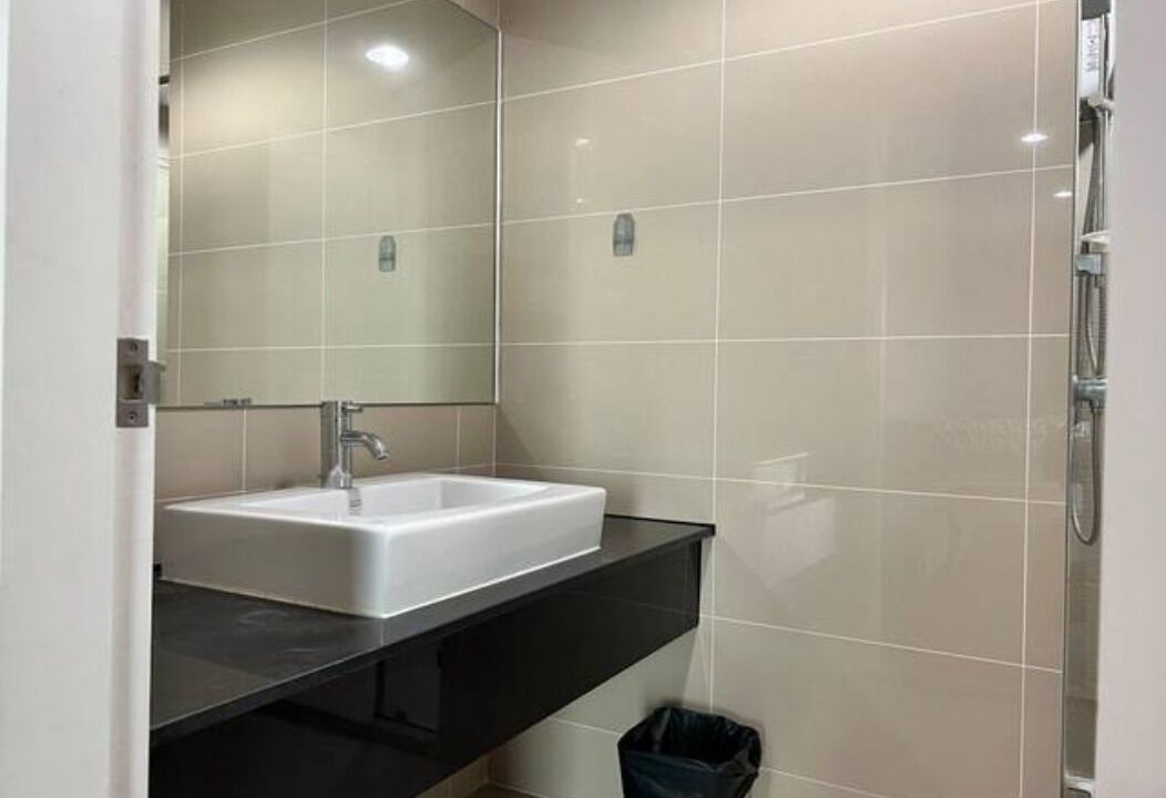 Photo of Bathroom in Rama 9