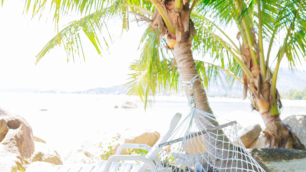 Photo of Outdoor in Lamai