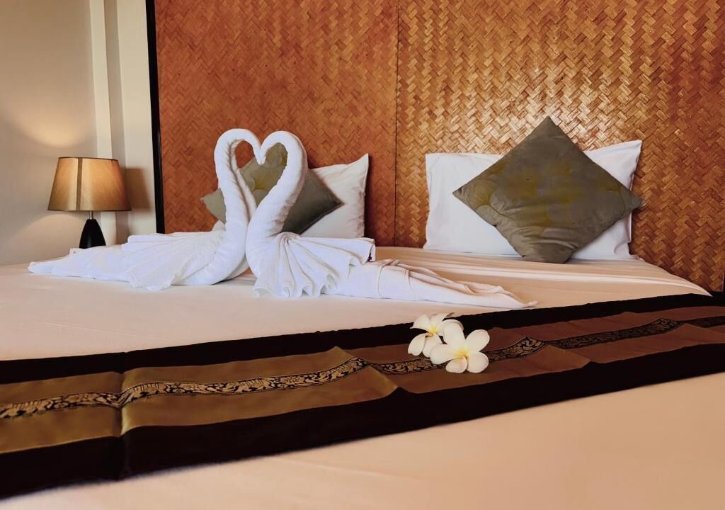 Photo of Bedroom in Lamai