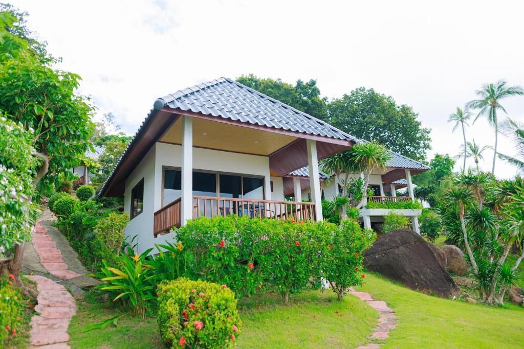 Photo of Bedroom in Lamai