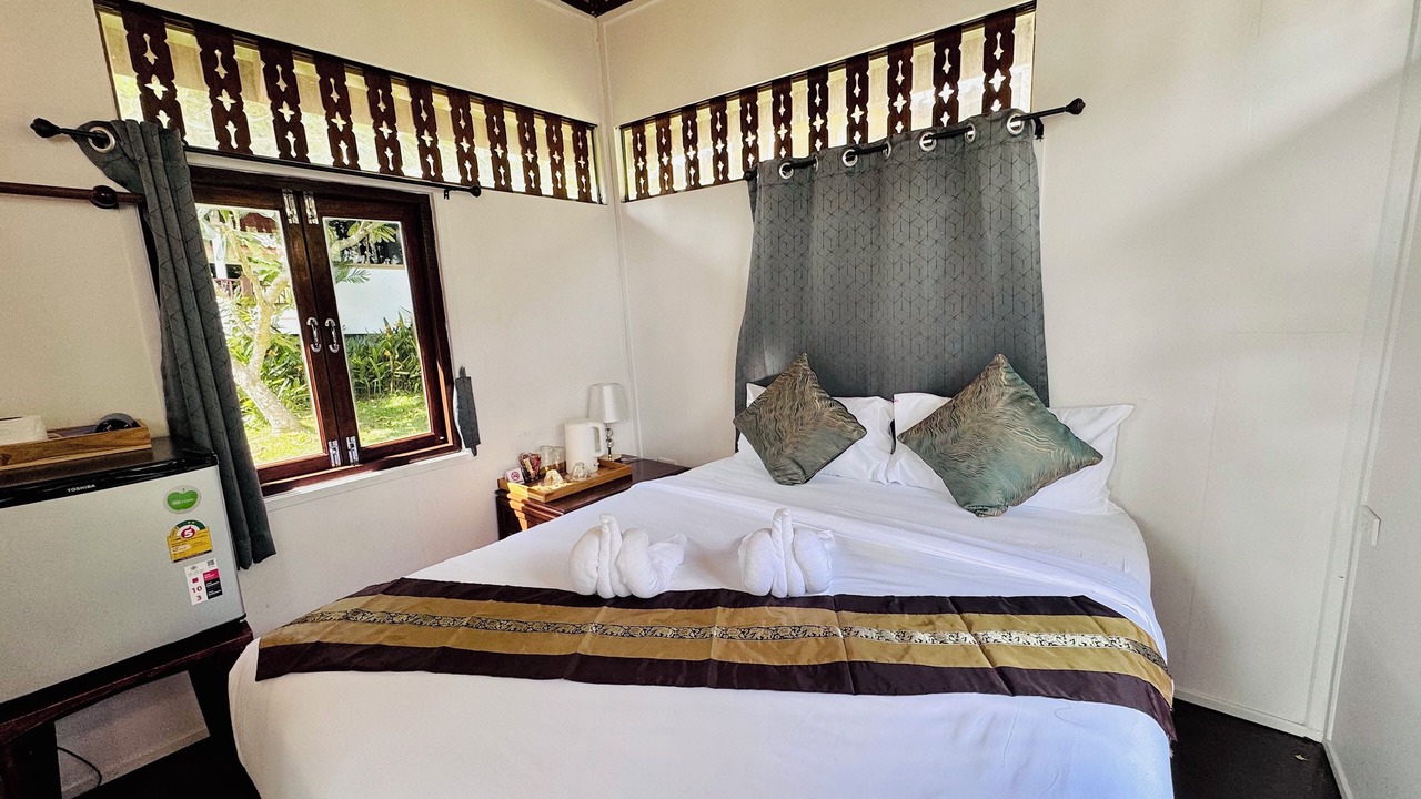 Photo of Bedroom in Lamai