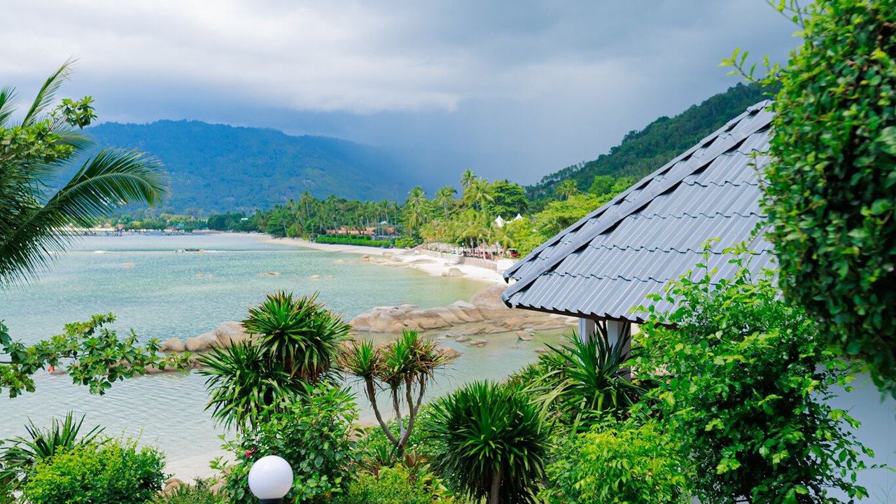 Photo of Outdoor in Lamai