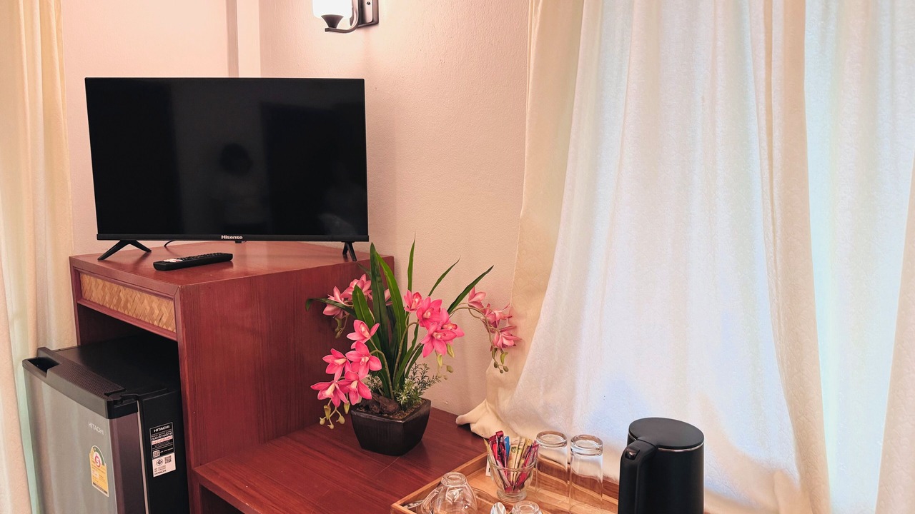 Photo of Bedroom in Lamai