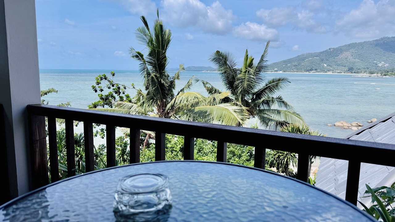 Photo of Bedroom in Lamai
