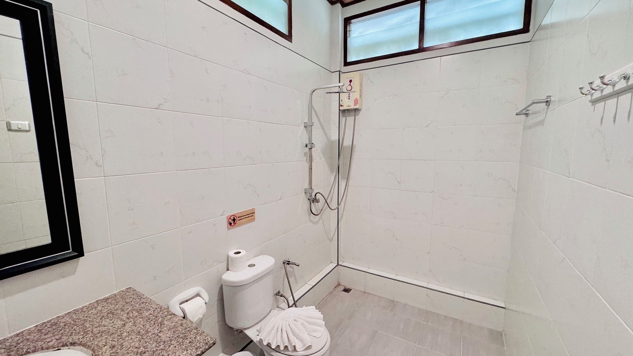 Photo of Bathroom in Lamai