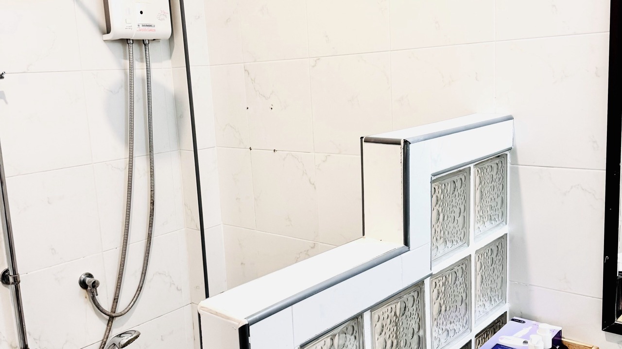 Photo of Bathroom in Lamai