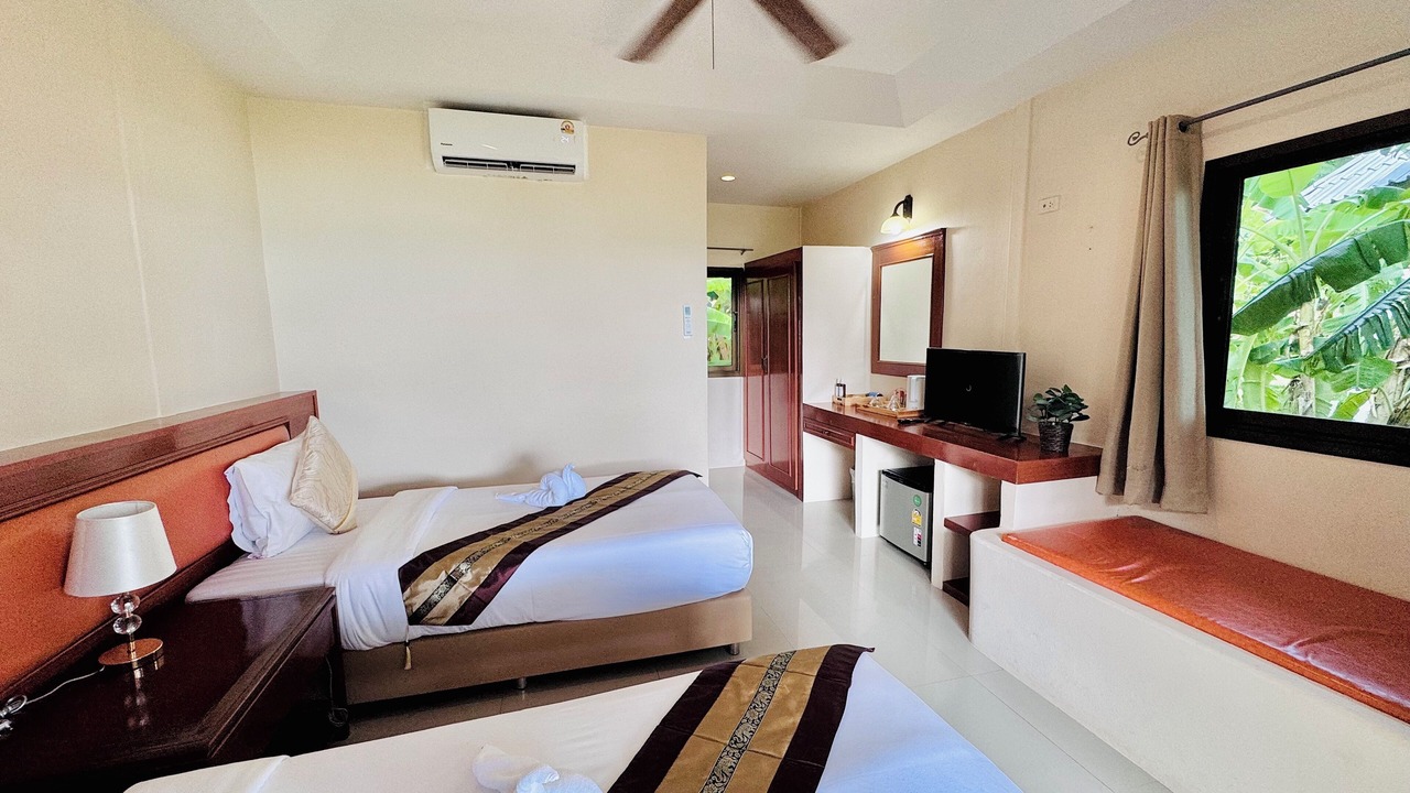 Photo of Outdoor in Lamai