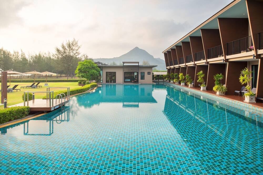 Photo of Outdoor in Sam Roi Yot