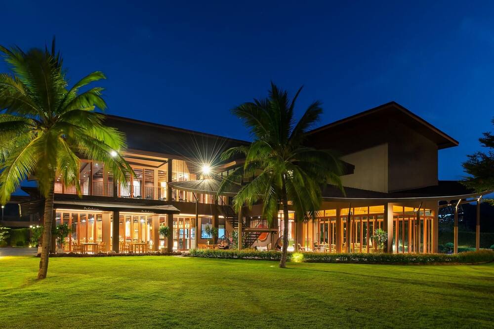 Photo of Outdoor in Sam Roi Yot