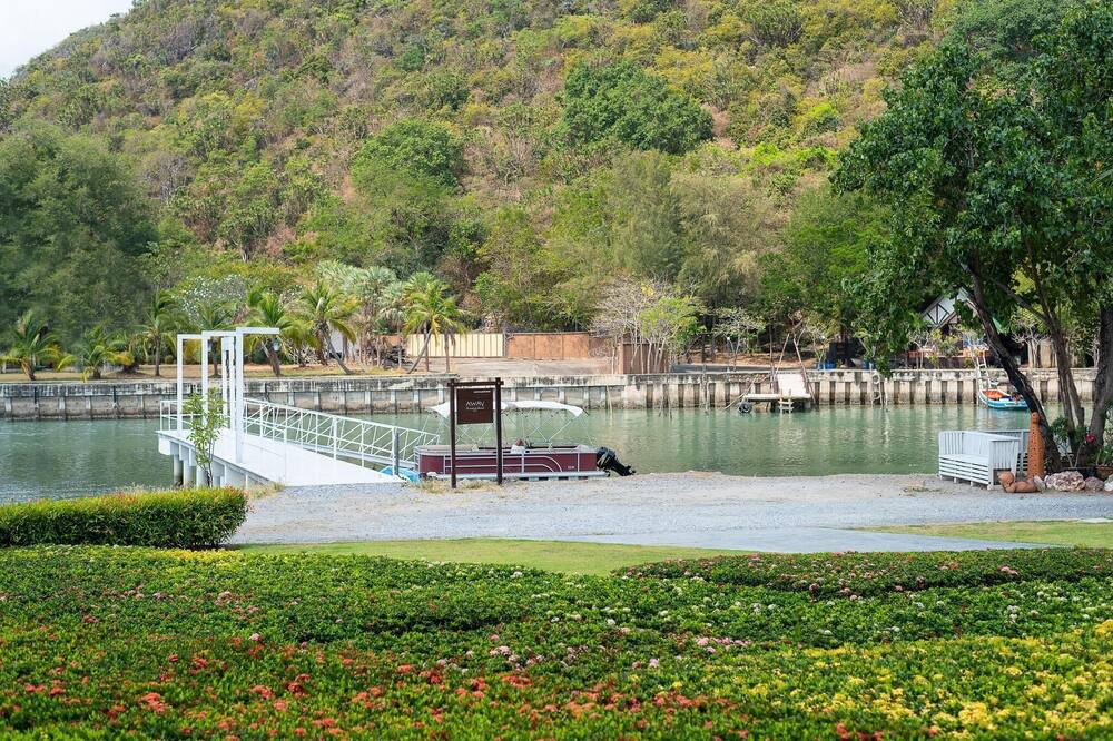 Photo of Outdoor in Sam Roi Yot