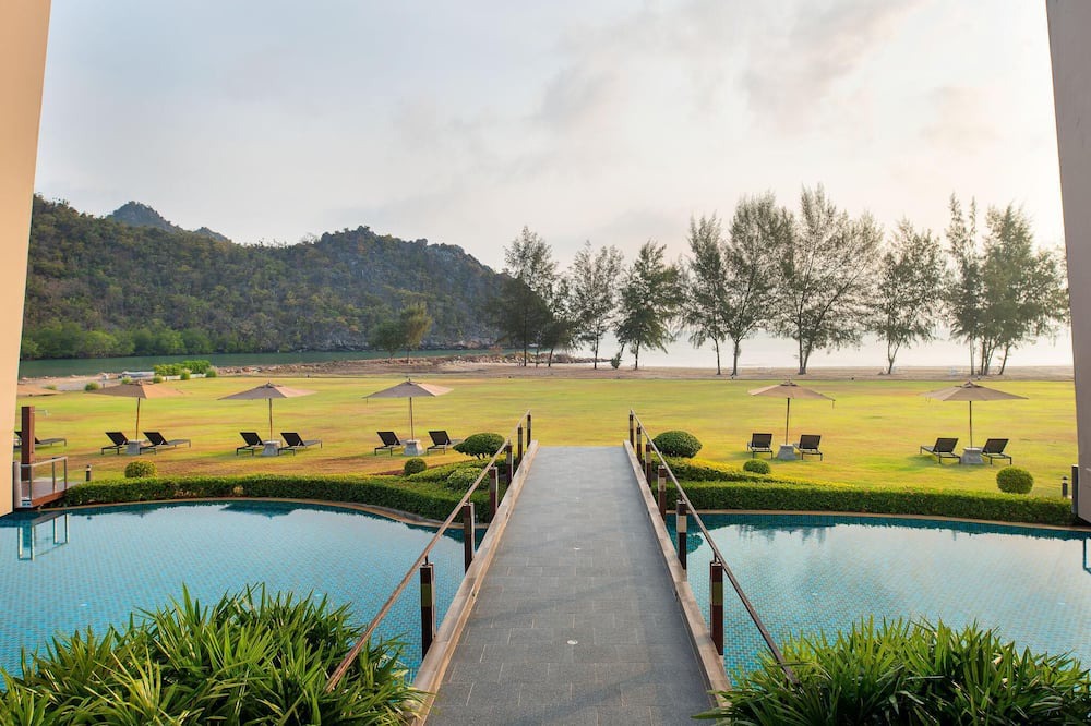 Photo of Outdoor in Sam Roi Yot