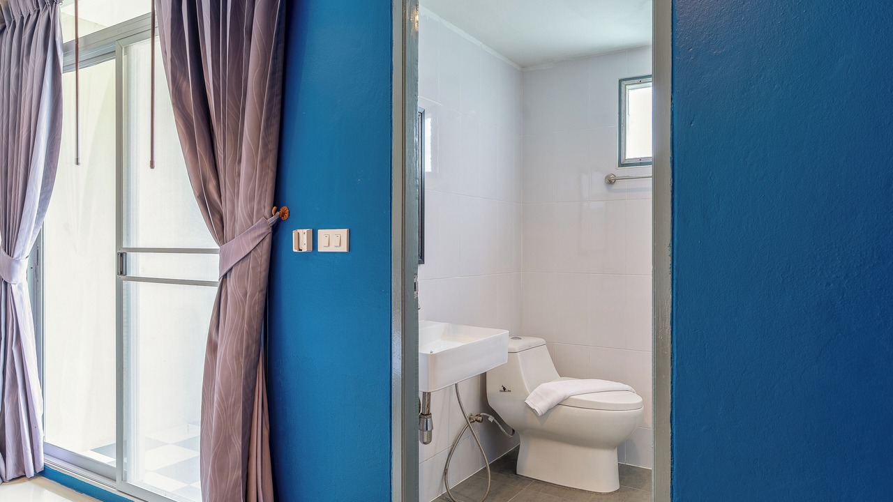 Photo of Bathroom in Ban Chang