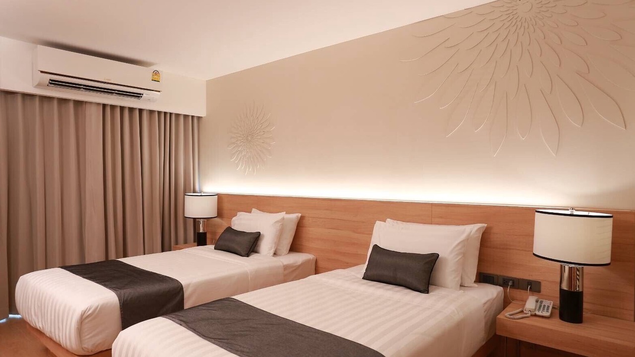 Photo of Bedroom in Chatuchak