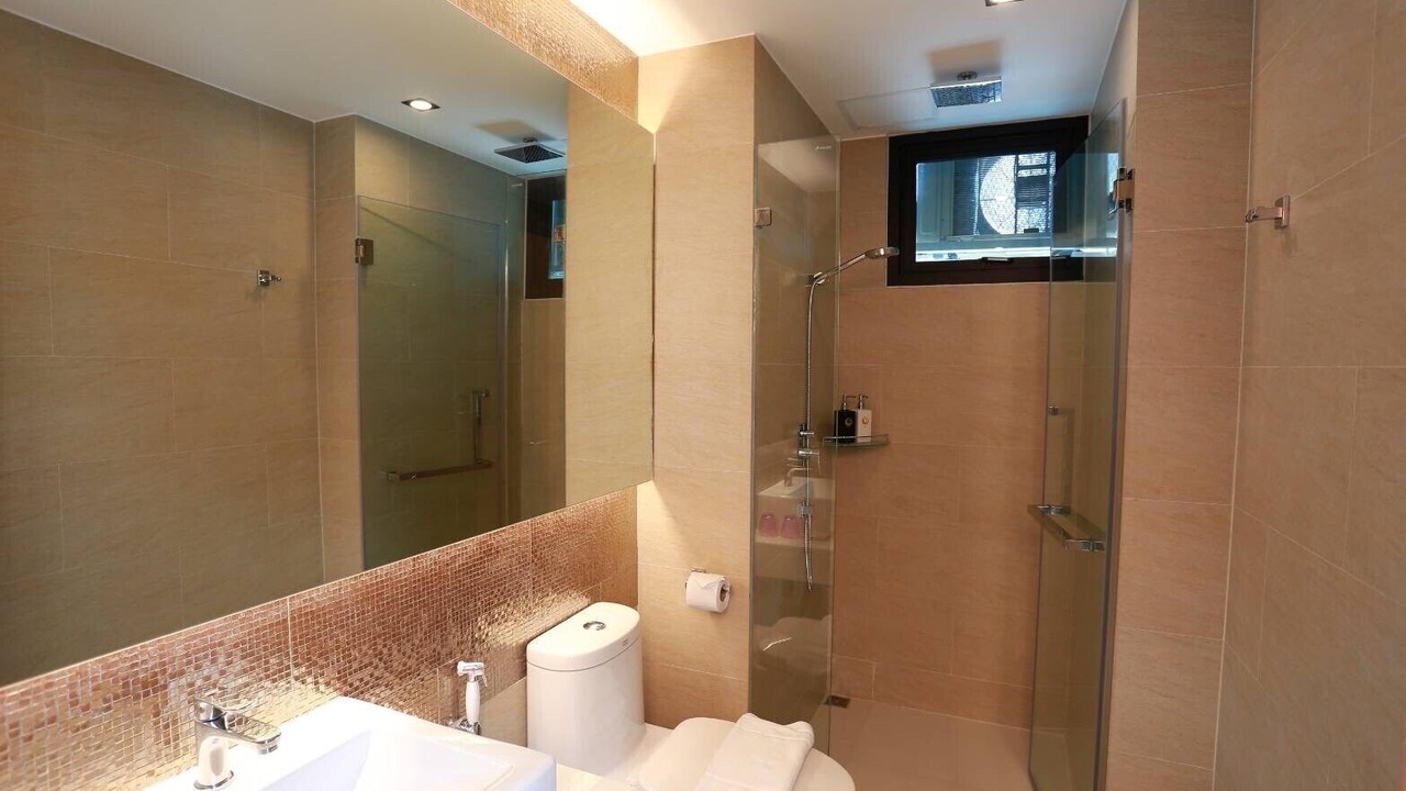 Photo of Bathroom in Chatuchak