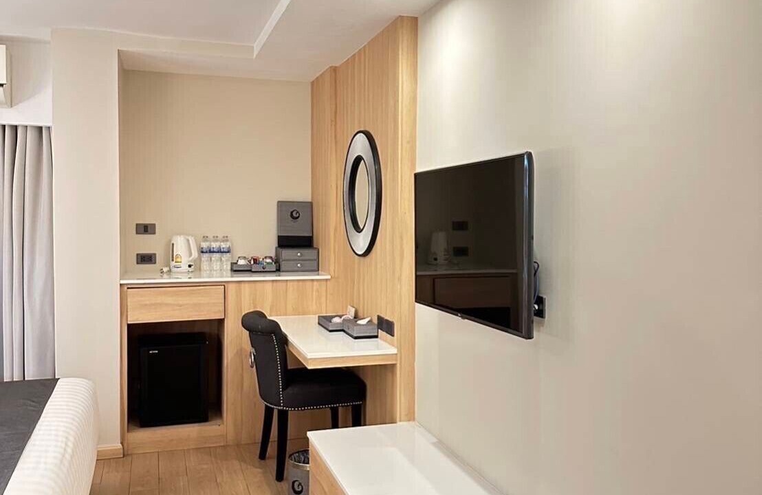 Photo of Bedroom in Chatuchak