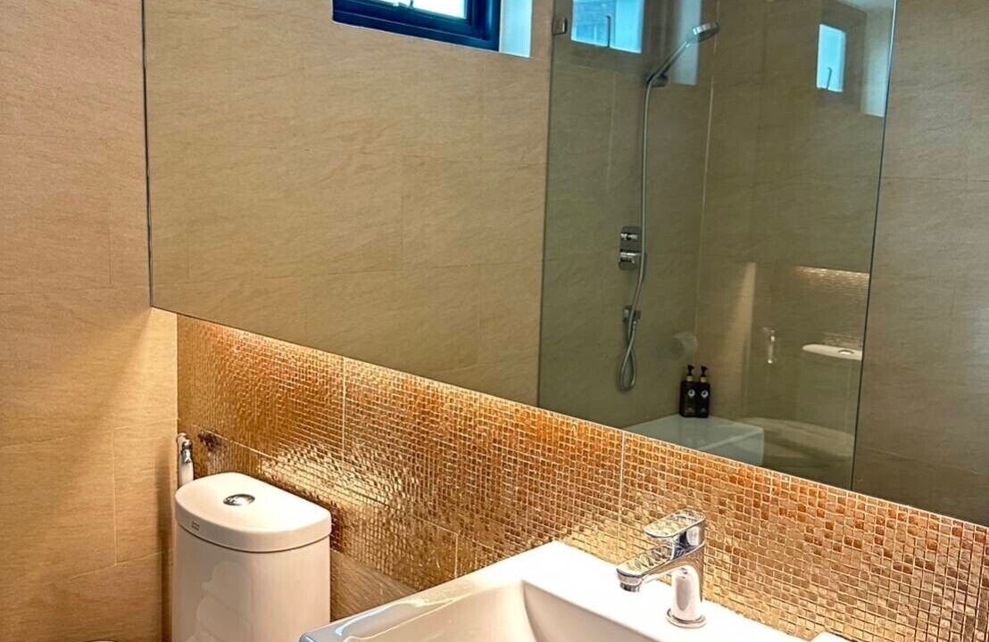 Photo of Bathroom in Chatuchak