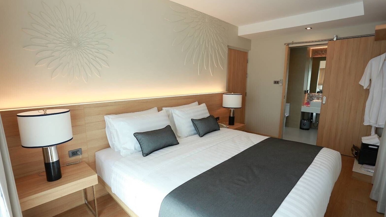 Photo of Bedroom in Chatuchak