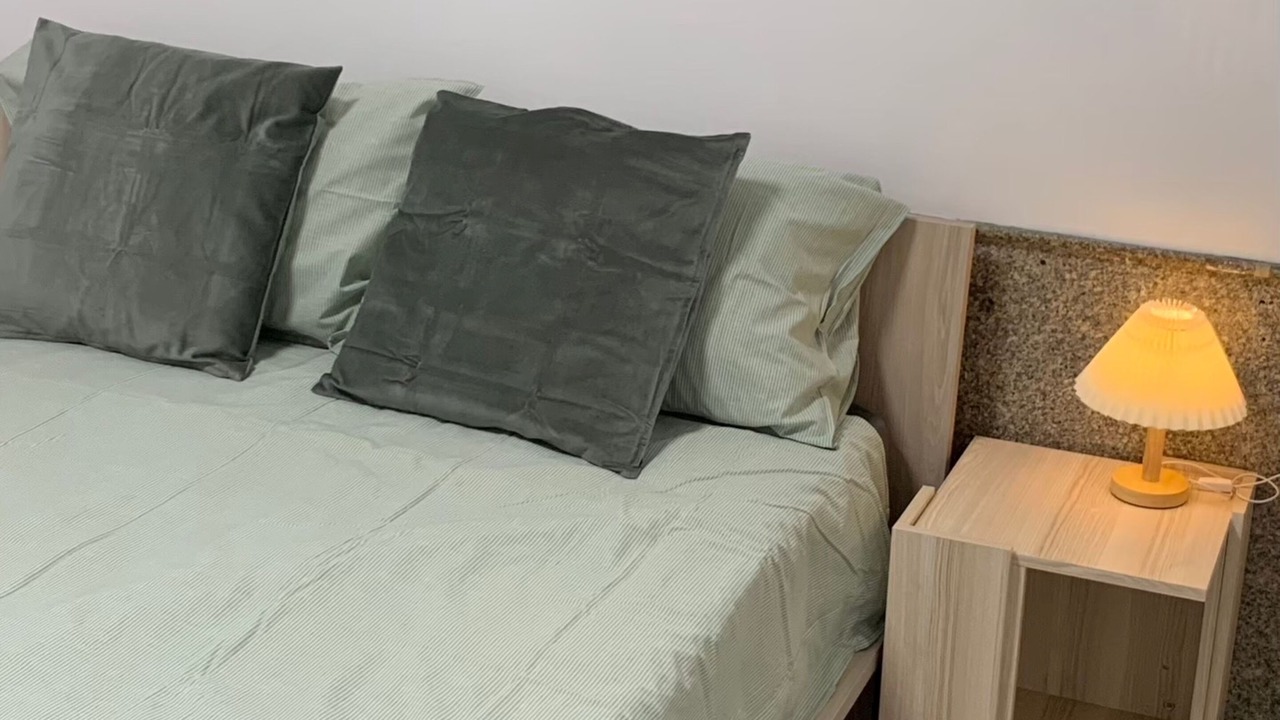 Photo of Bedroom in Banglamphu