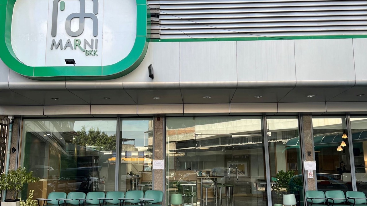 Photo of Outdoor in Banglamphu