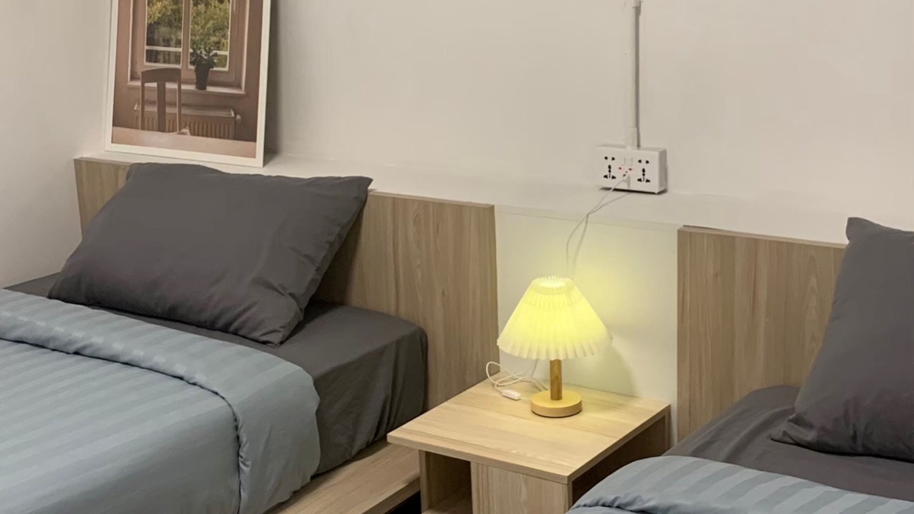 Photo of Bedroom in Banglamphu