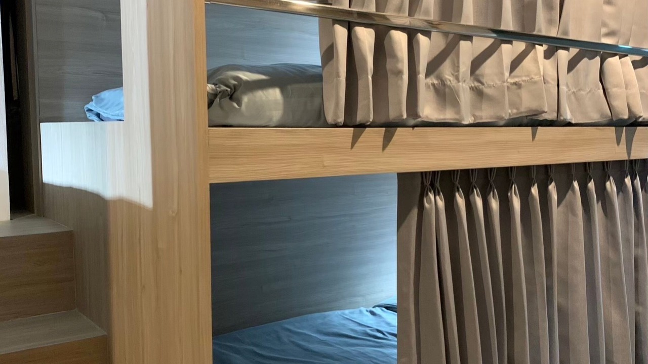 Photo of Bedroom in Banglamphu
