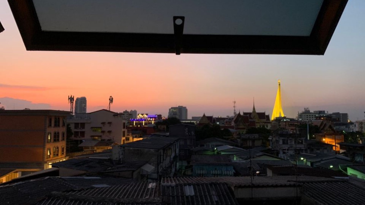 Photo of Patio Balcony in Banglamphu