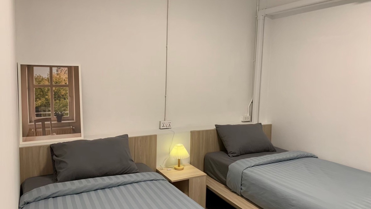 Photo of Bedroom in Banglamphu