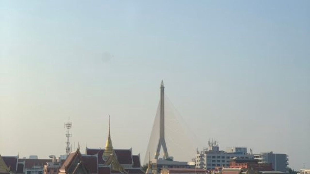 Photo of Patio Balcony in Banglamphu
