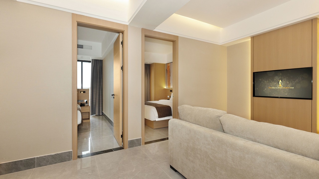 Photo of Bedroom in Ruessei Kaev