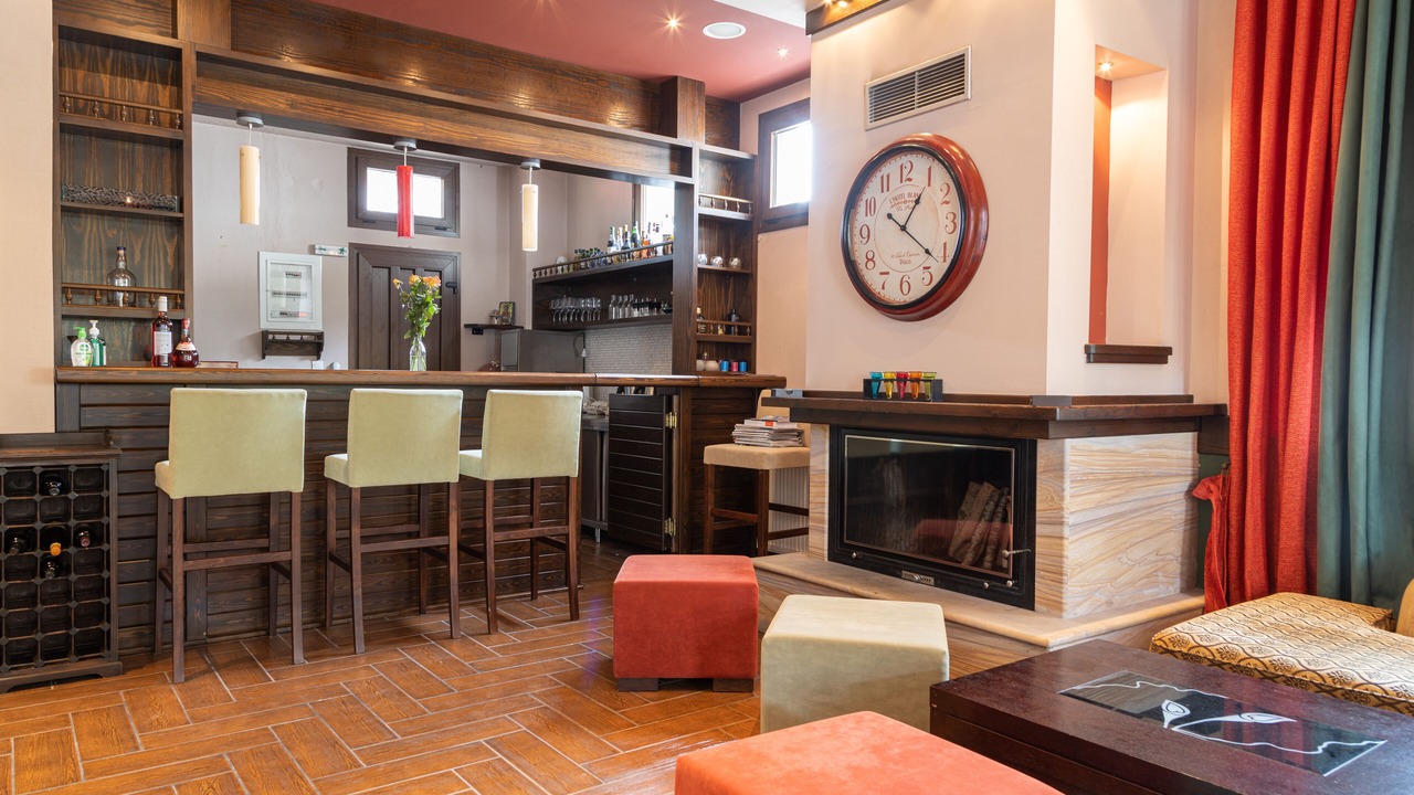 Photo of Livingroom in Elati
