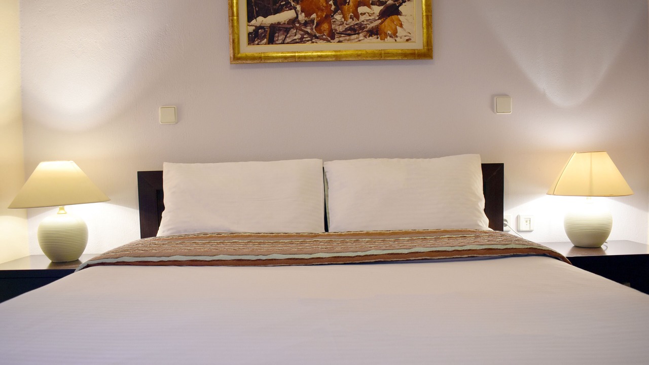 Photo of Bedroom in Elati