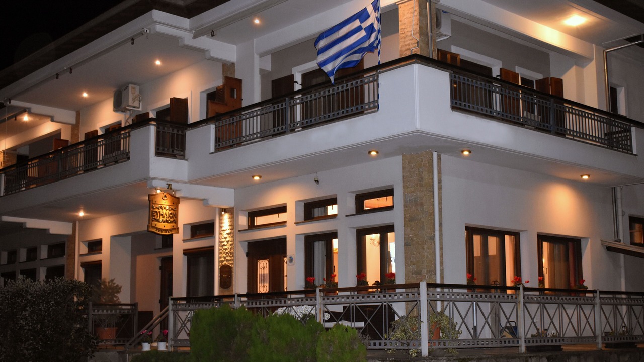 Photo of Outdoor in Elati
