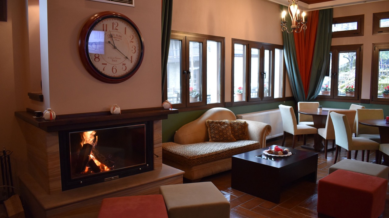 Photo of Livingroom in Elati