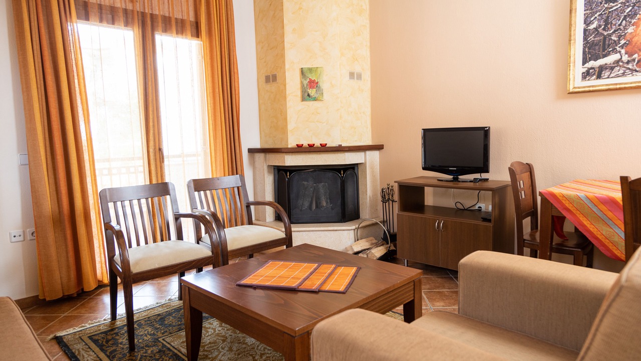 Photo of Livingroom in Elati