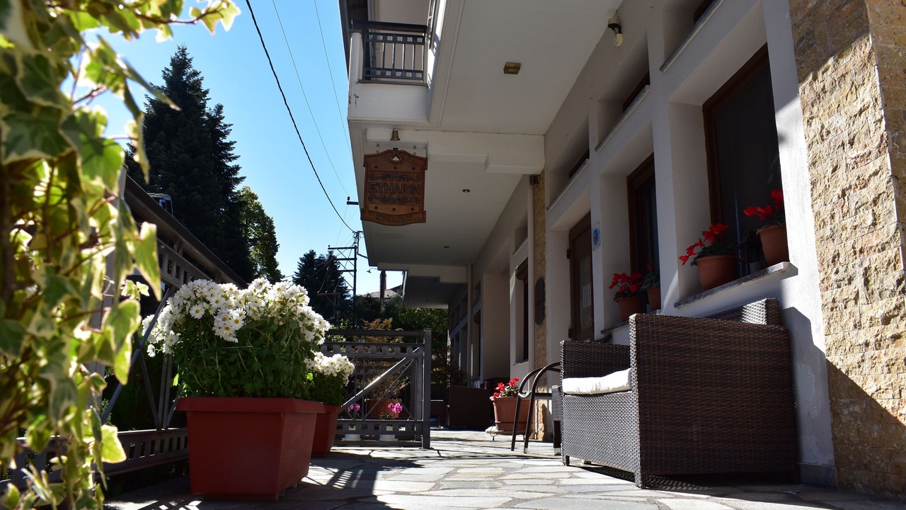 Photo of Outdoor in Elati
