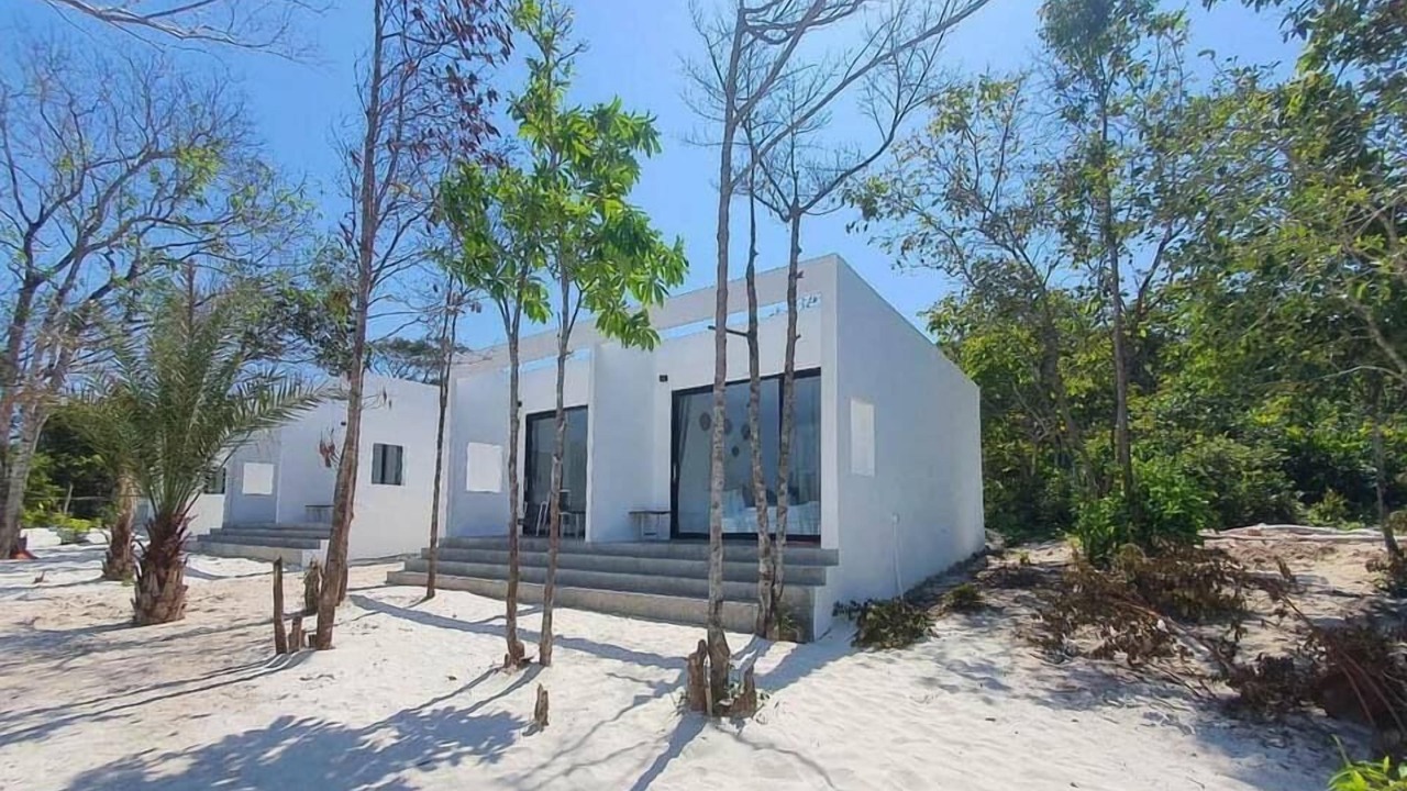 Photo of Outdoor in Koh Rong