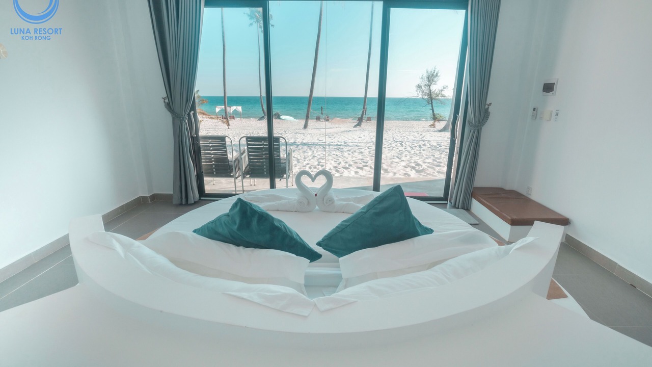 Photo of Bedroom in Koh Rong