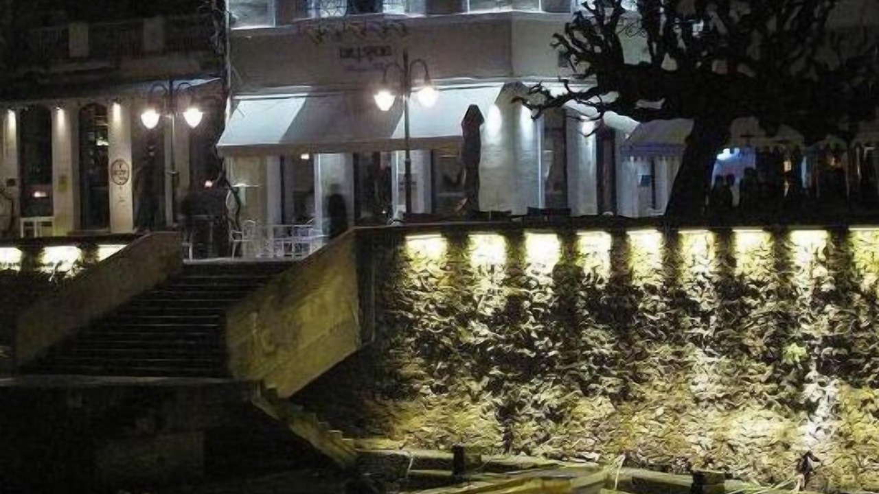 Photo of Outdoor in Gefira Mpania