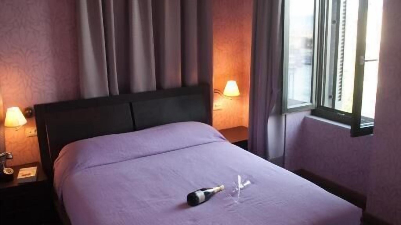 Photo of Bedroom in Gefira Mpania