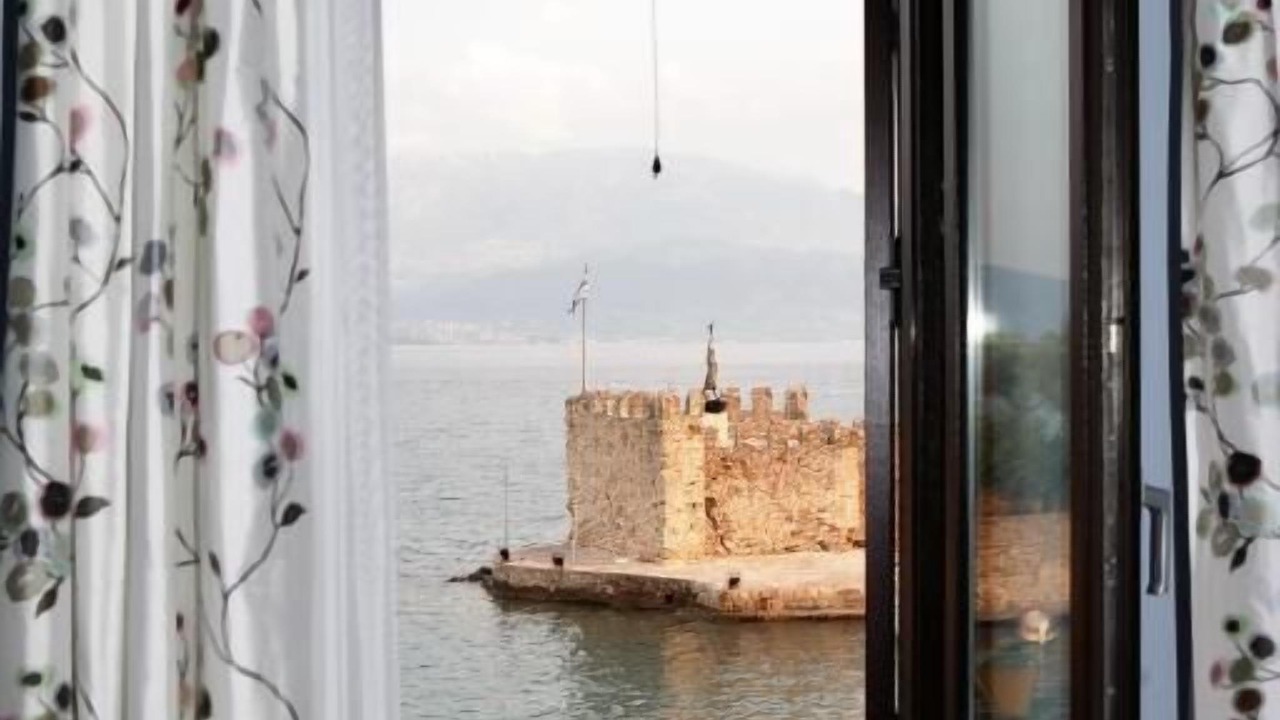 Photo of Patio Balcony in Gefira Mpania