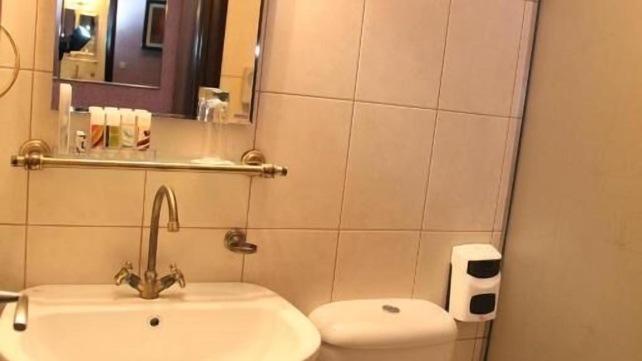 Photo of Bathroom in Gefira Mpania