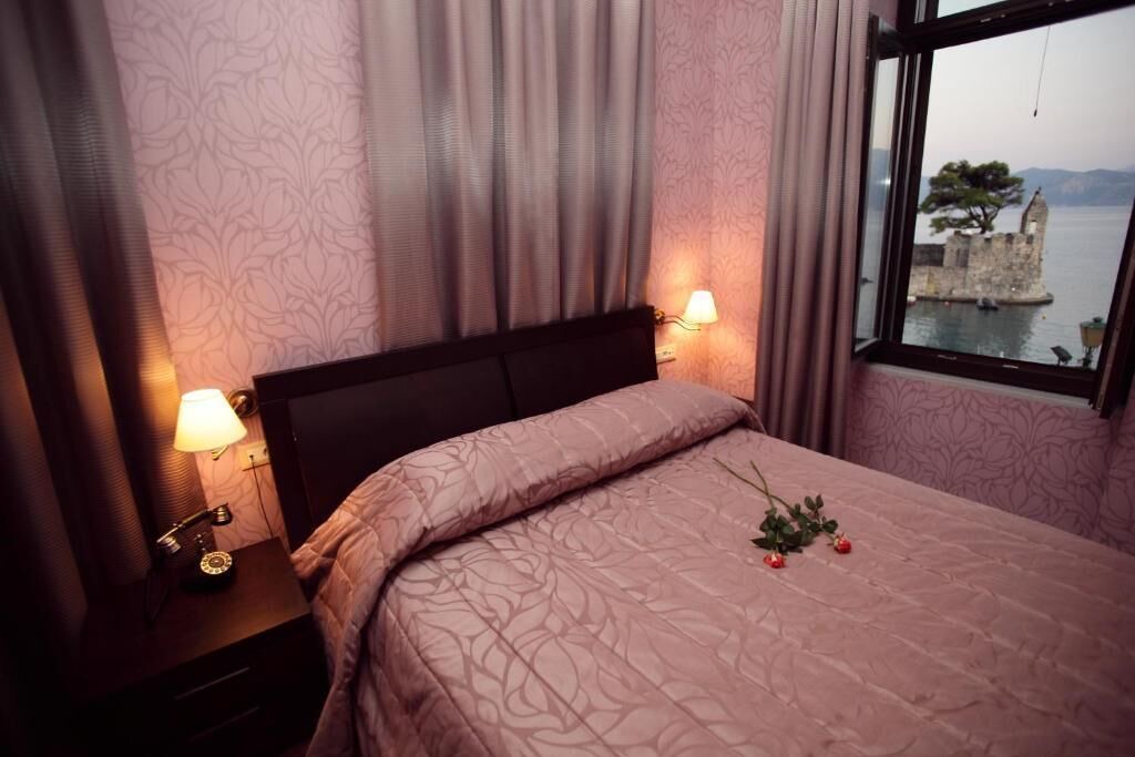 Photo of Bedroom in Gefira Mpania