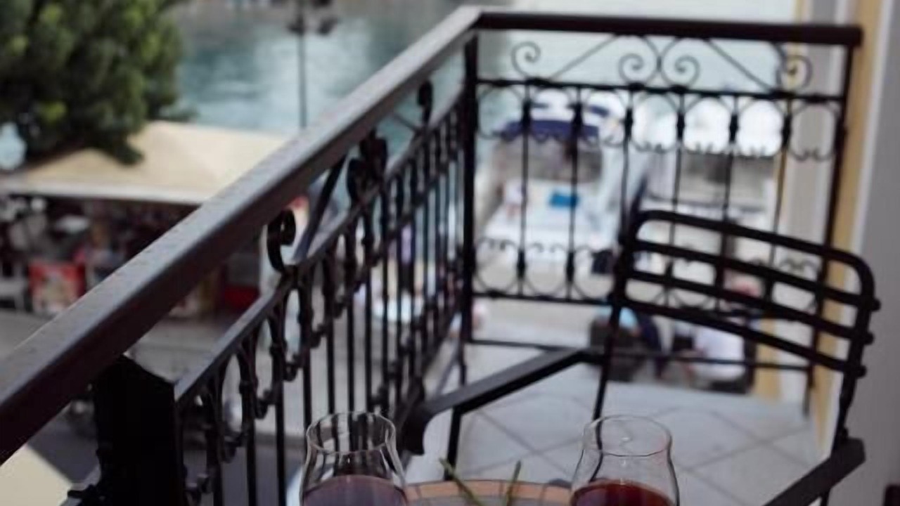 Photo of Patio Balcony in Gefira Mpania