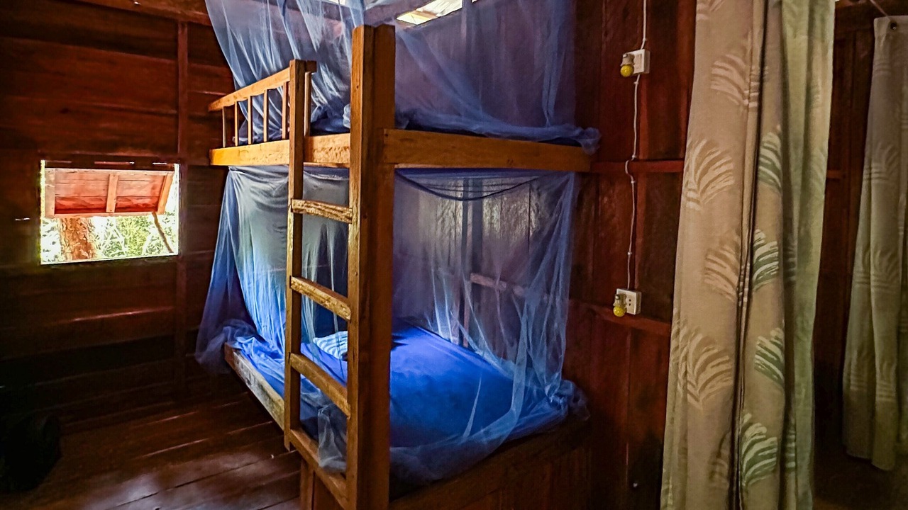 Photo of Bedroom in Prey Nob
