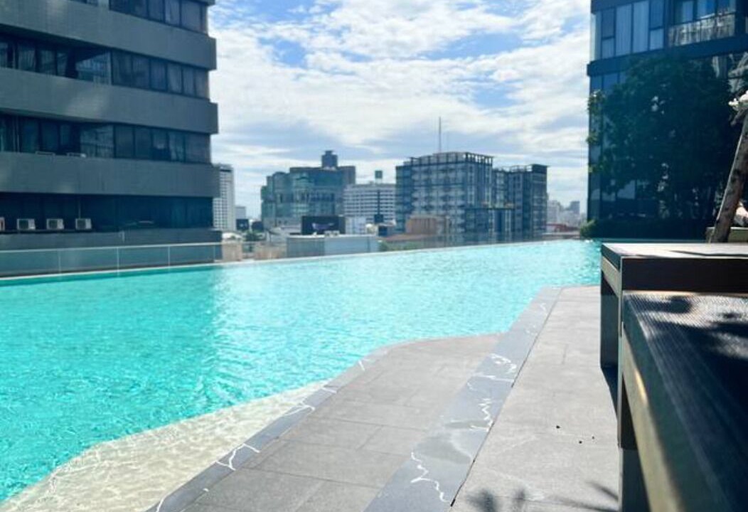 Photo of Outdoor in Rama 9