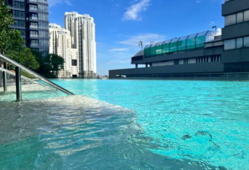 Photo of Outdoor in Rama 9